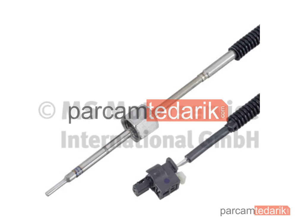 PIERBURG 711020540 | Sıcaklık Sensörü — Mercedes-Benz C-Serisi, Mercedes-Benz C-Serisi T-Model, Mercedes-Benz C-Serisi Coupe