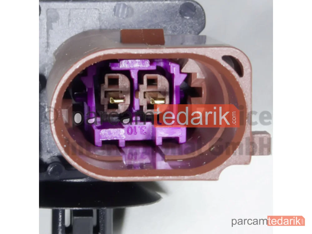 711020680 | Lambda (Oksijen) Sensörü — MAN TGE Panelvan/Van, MAN TGE Platform şasi, VW Crafter Panelvan/Van