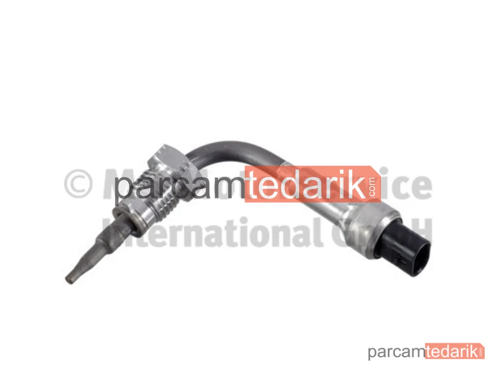 PIERBURG 711020950 | Sıcaklık Sensörü — Alfa Romeo Giulia, Alfa Romeo Stelvio, Fiat 500X