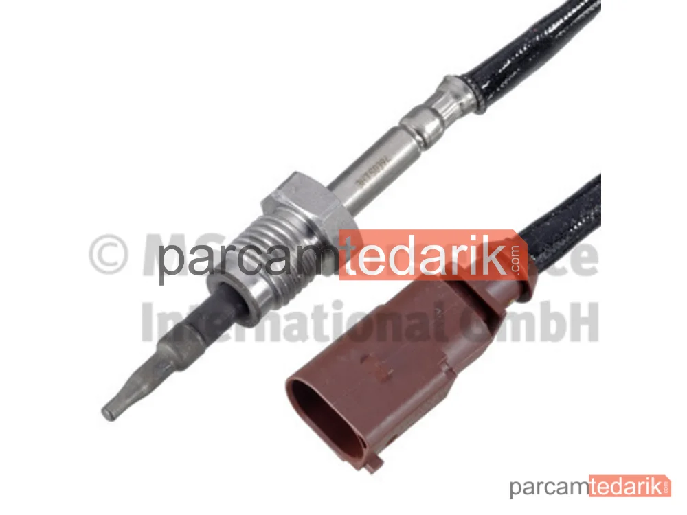 PIERBURG 711020980 | Sıcaklık Sensörü — Audi A4 B9, Audi A4 B9 Avant, Audi A5 Sportback