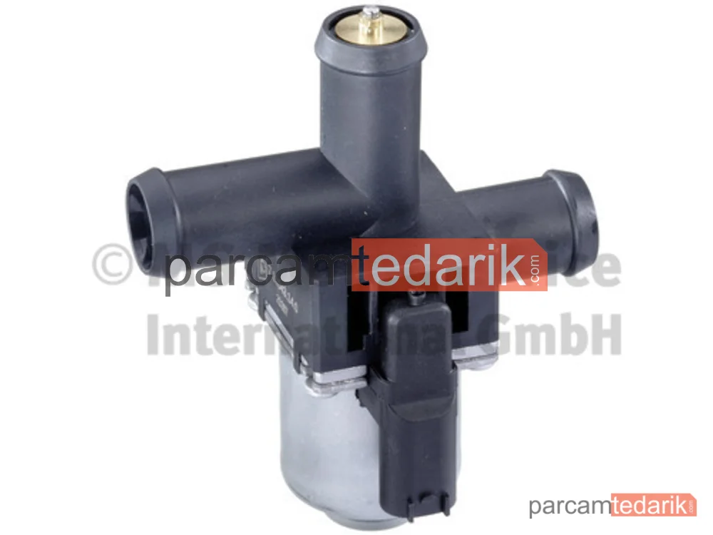 PIERBURG 711043140 | Supap — Mercedes-Benz C-Serisi, Mercedes-Benz S-Serisi, Mercedes-Benz C-Serisi T-Model