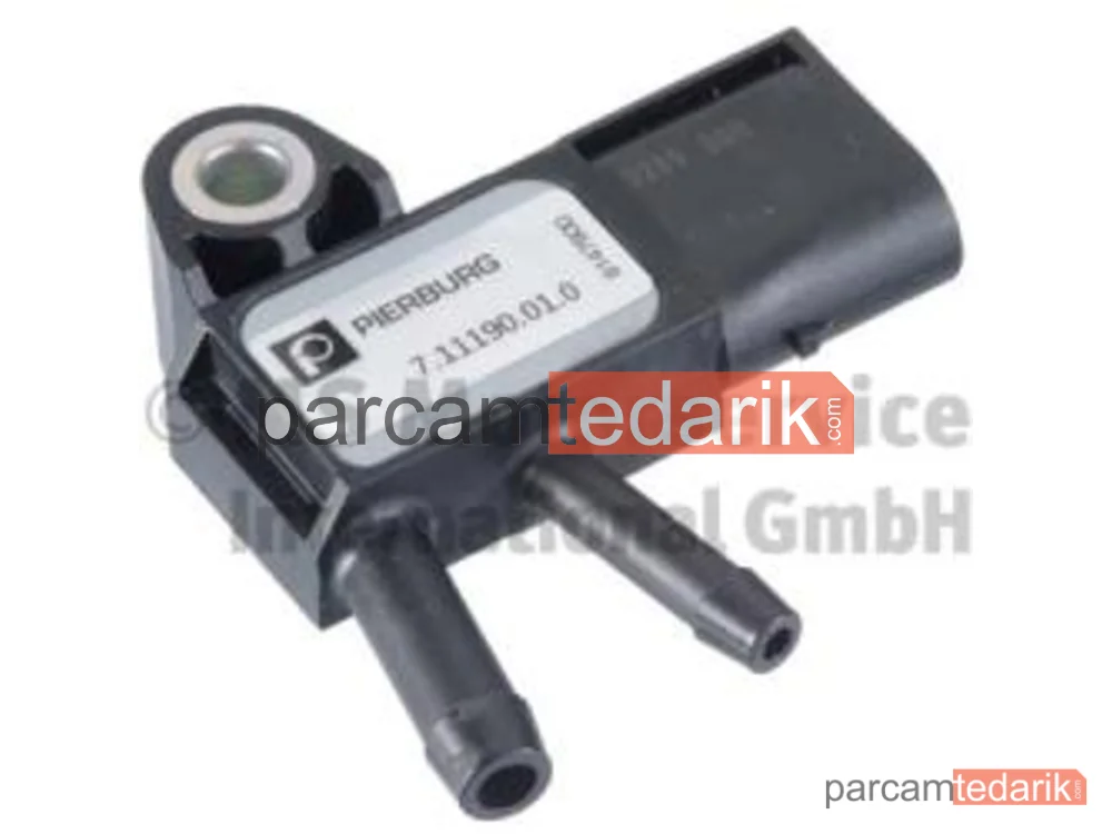 711190010 | Sensörler — Mercedes-Benz E-Serisi, Mercedes-Benz M-Serisi, Mercedes-Benz E-Serisi T-Model