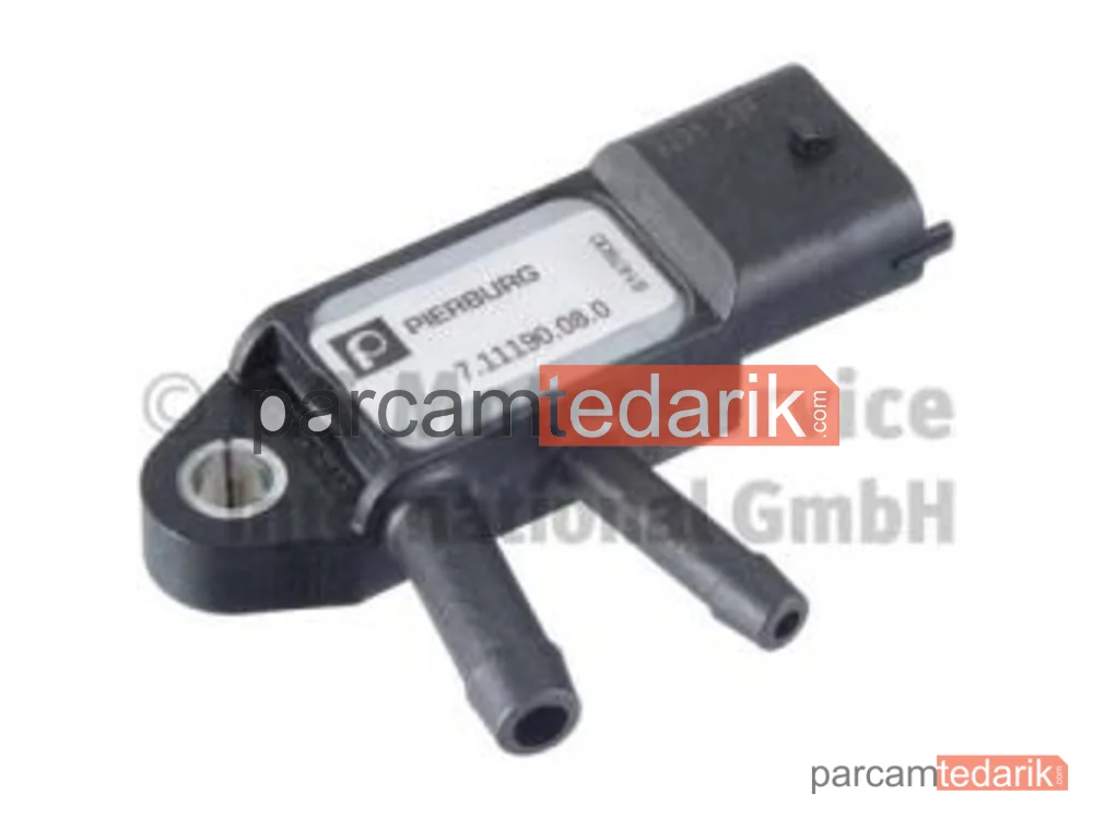 711190080 | Basınç Sensörü — Volvo V60 I, Volvo XC60 I SUV, Volvo S60 II
