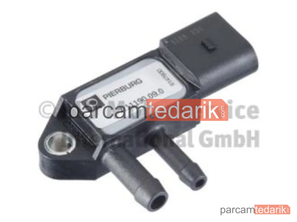 711190090 | Basınç Sensörü — Audi Q5, VW Caddy III Kasa/büyük limuzin, VW Caddy III MPV
