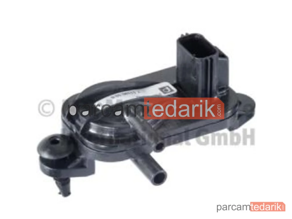 711190100 | Katalizator Sensörü — Ford Focus II Turnier, Volvo XC90 I, Ford C-Max