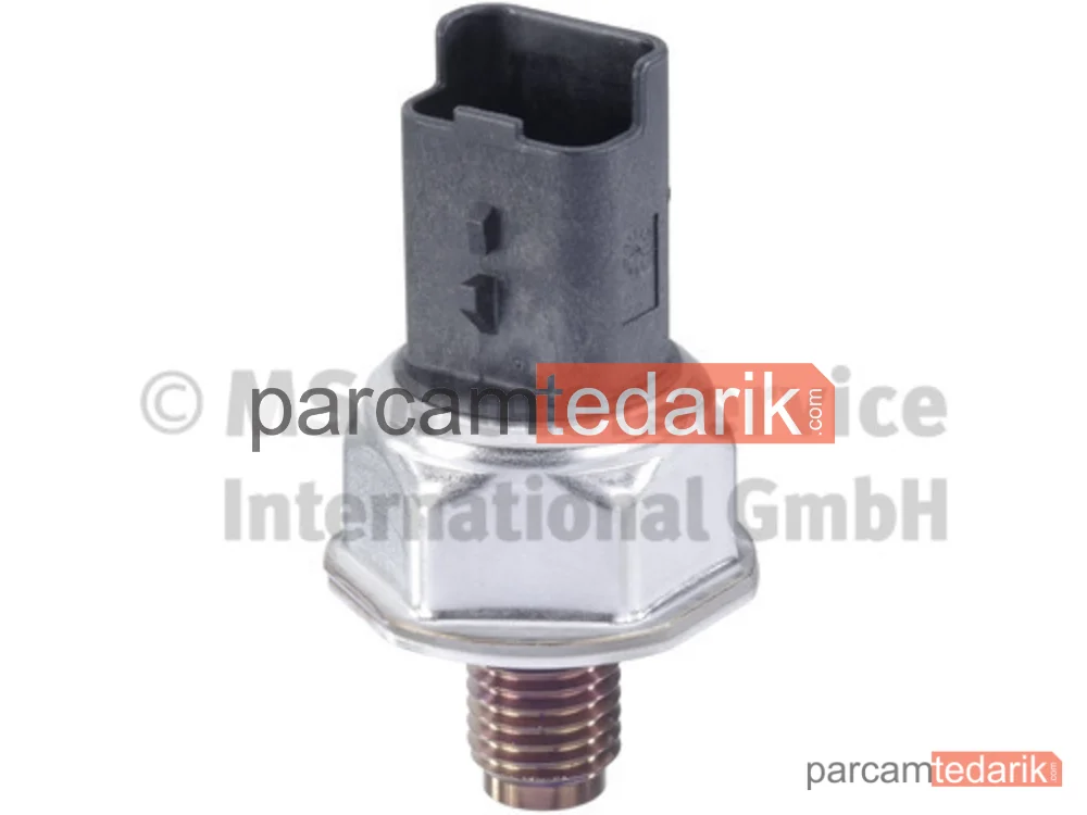 PIERBURG 711225070 | Basinci Sensörü — Ford Tourneo Connect, Ford Transit Connect, Ford Focus C-Max