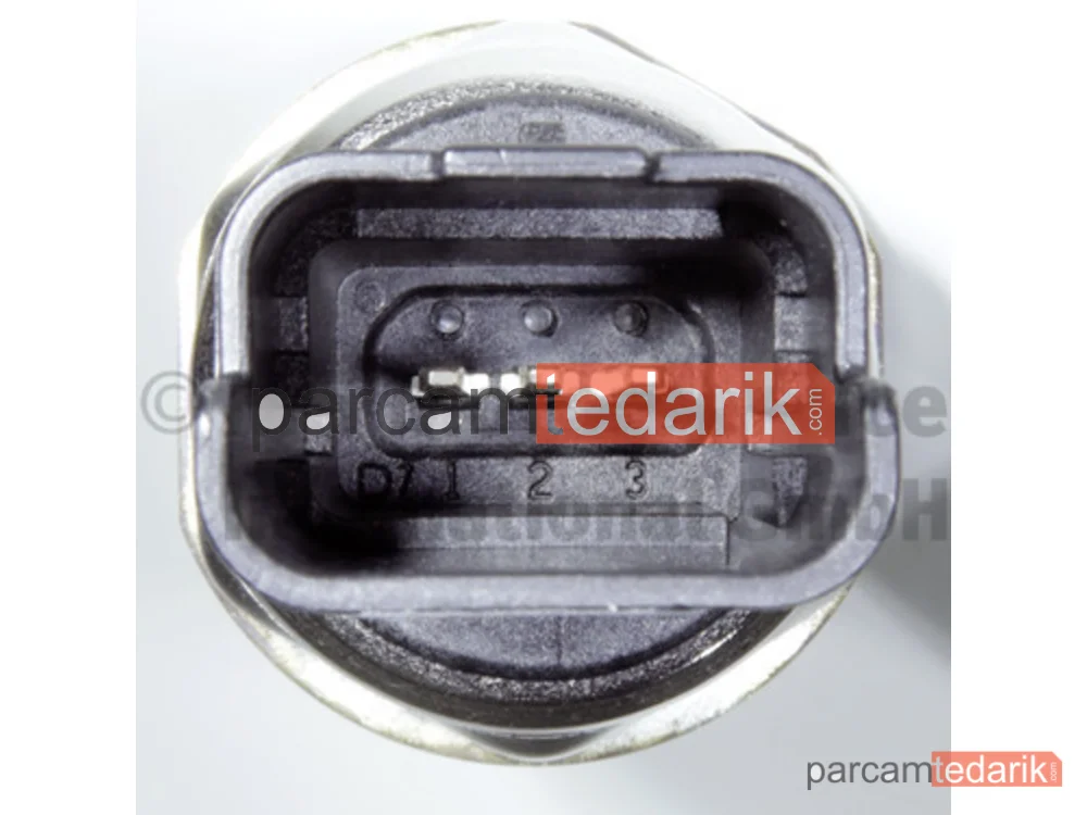 711225110 | Basınç Sensörü — Citroën Jumper III Panelvan/Van, Citroën Jumper III Platform şasi, Peugeot Boxer Minibüs/Otobüs