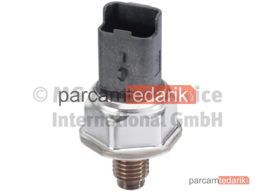 PIERBURG 711225110 | Basınç Sensörü — Citroën Jumper III Panelvan/Van, Citroën Jumper III Platform şasi, Peugeot Boxer Minibüs/Otobüs