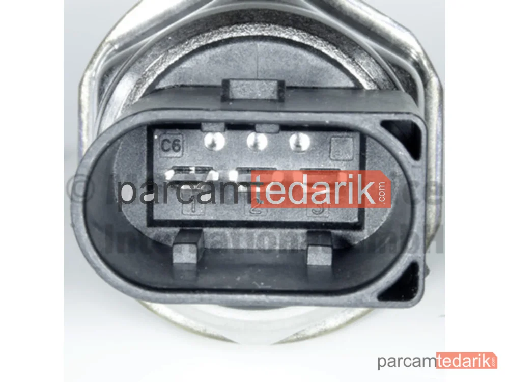 711225160 | Basınç Sensörü — VW Crafter 30-35 Minibüs/Otobüs, VW Crafter 30-50 Platform şasi, VW Crafter 30-50 Panelvan/Van