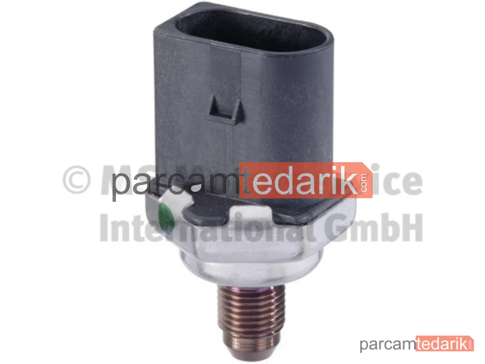 PIERBURG 711225520 | Basınç Sensörü — VW Golf VII, VW Golf VII Variant, Seat Leon