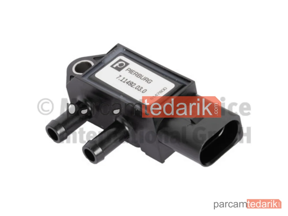 711492030 | Basınç Sensörü — Audi A4 B9, Audi A4 B9 Avant, Seat Leon ST