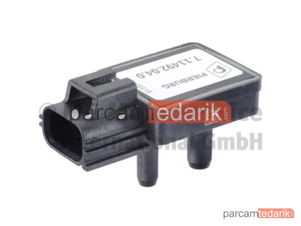 PIERBURG 711492040 | Basınç Sensörü — Ford Transit Panelvan/Van, Ford Transit Platform şasi, Ford Transit Minibüs/Otobüs