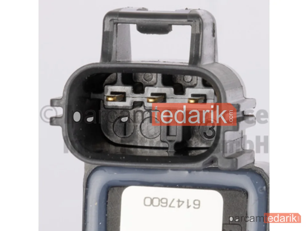 711492080 | Basınç Sensörü — Ford C-Max II, Ford Focus III, Ford Focus III Sedan