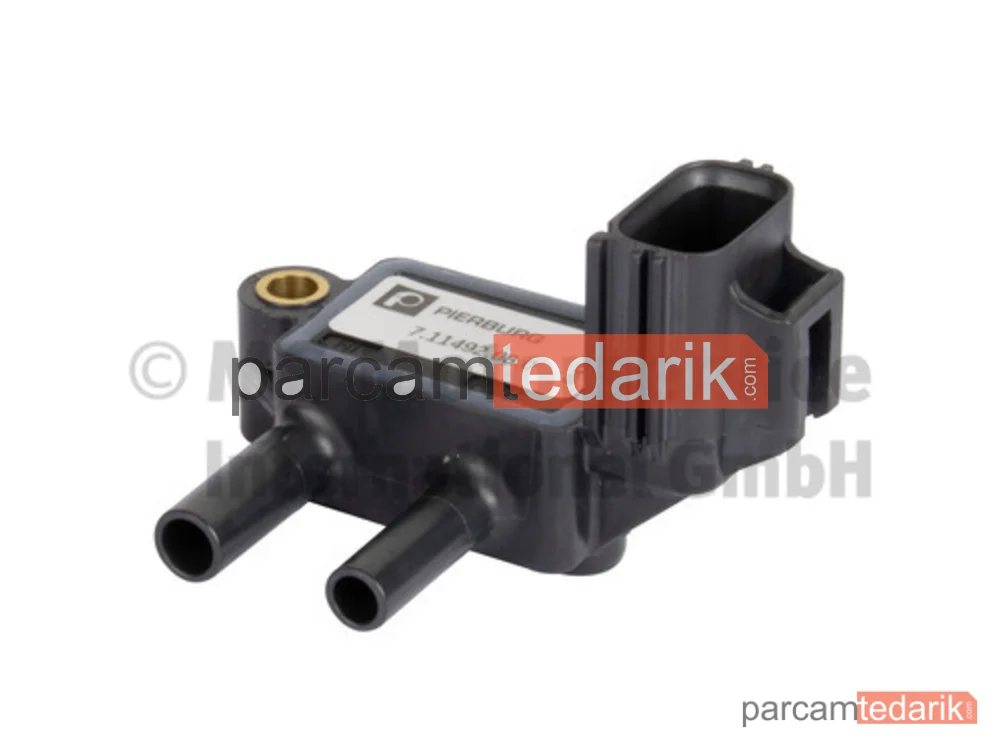 PIERBURG 711492080 | Basınç Sensörü — Ford C-Max II, Ford Focus III, Ford Focus III Sedan