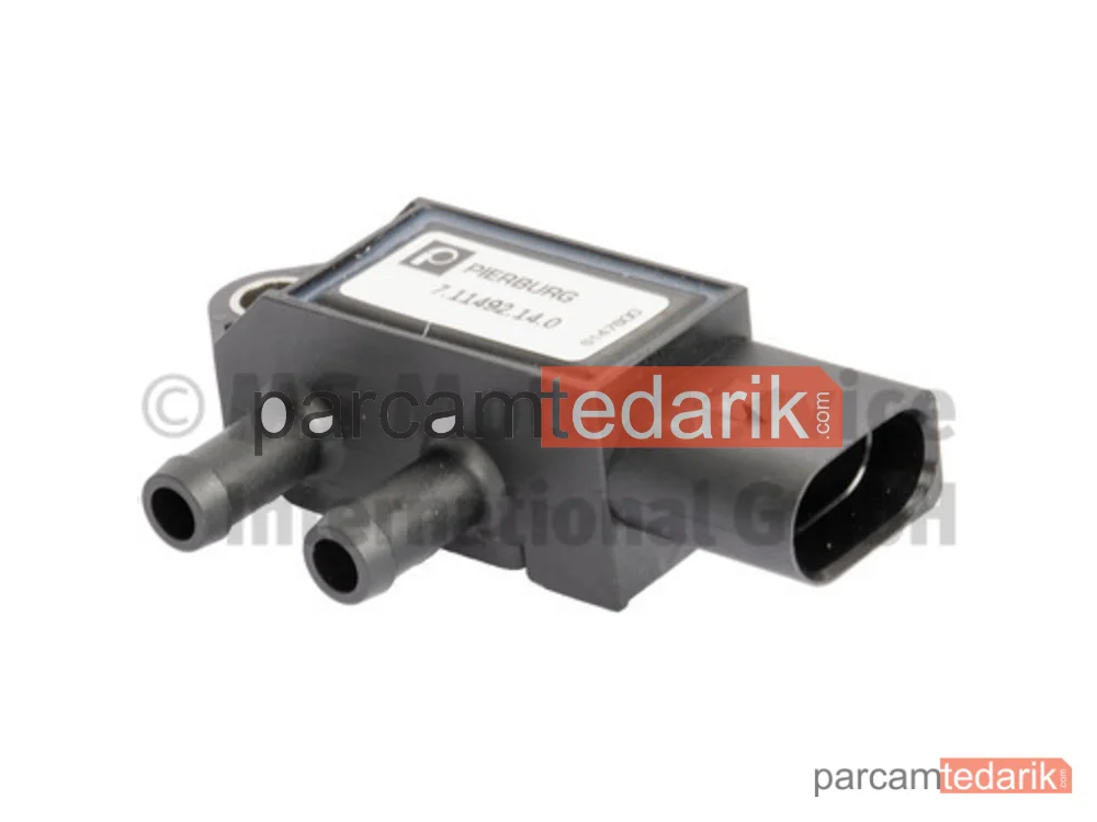 PIERBURG 711492140 | Basınç Sensörü — Land Rover Range Rover SPORT II, Land Rover Defender Van, Jaguar E-PACE