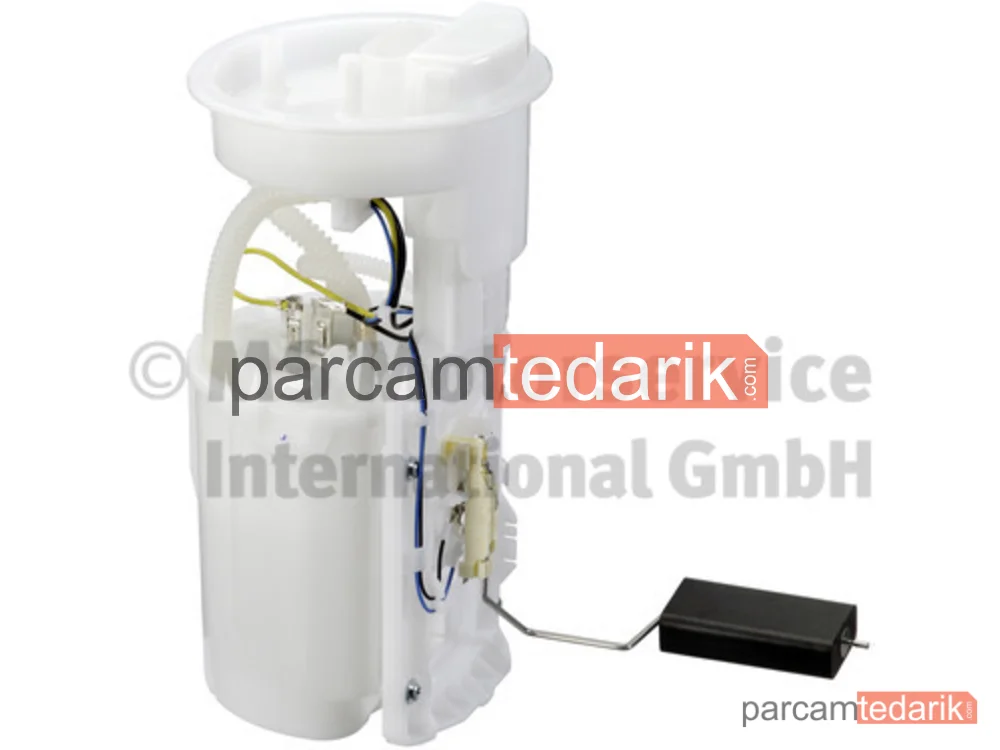 711775040 | Yakıt Pompası — VW Golf Van IV Variant, Seat Leon, Skoda Octavia I