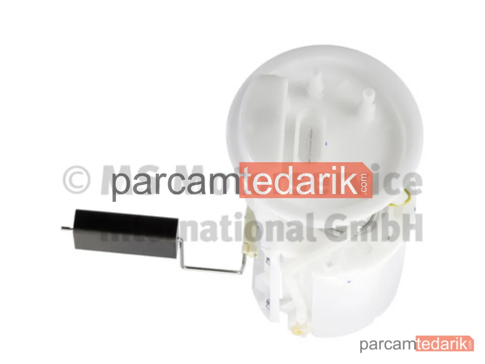 PIERBURG 711775040 | Yakıt Pompası — VW Golf Van IV Variant, Seat Leon, Skoda Octavia I