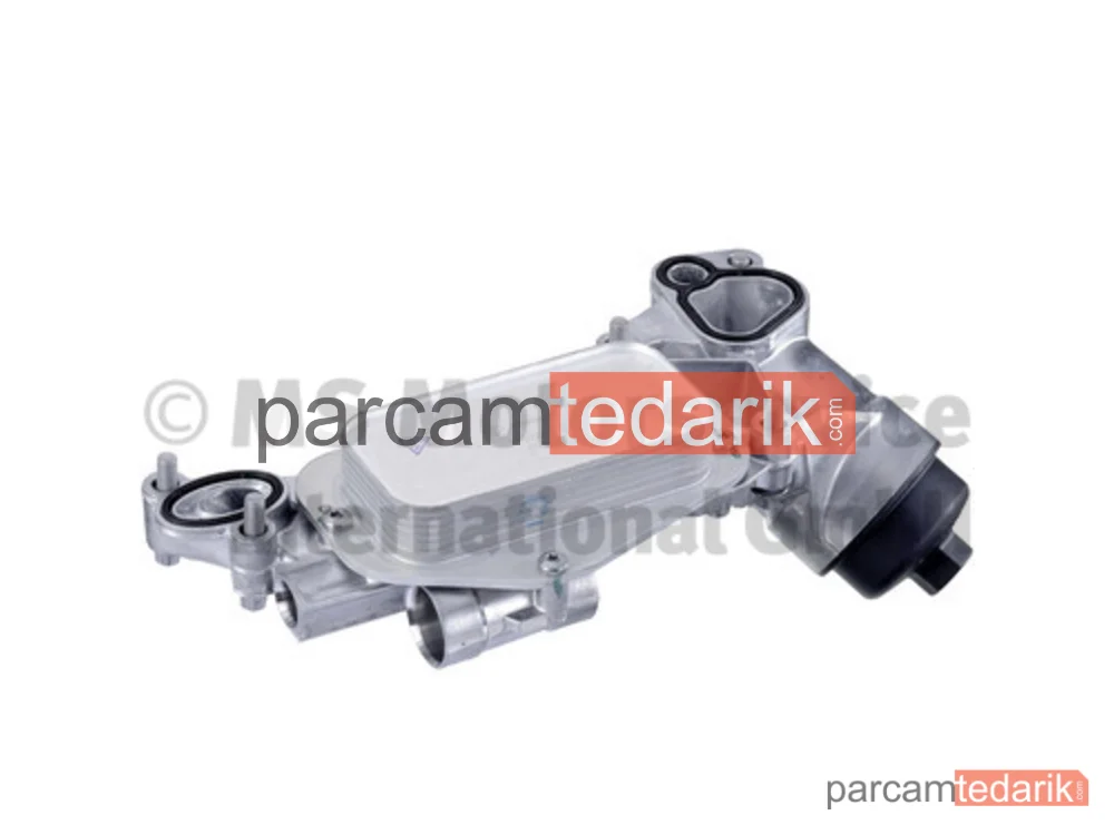 712122550 | Yağ Filtresi — Chevrolet Cruze, Opel Astra H Station wagon, Chevrolet Cruze Hatchback