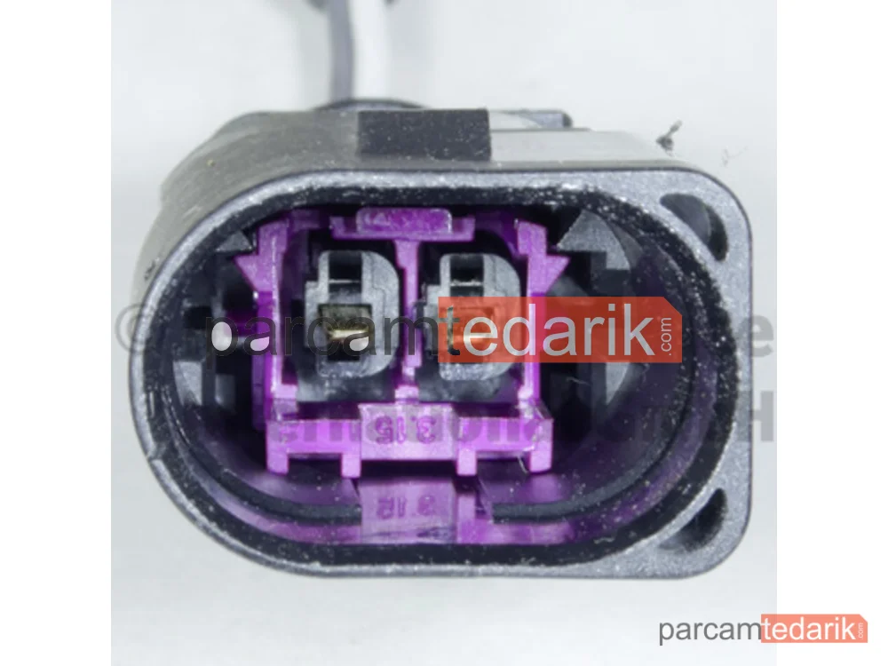 712196040 | Sıcaklık Sensörü — Audi A7 Sportback, Audi A6 C7, Audi A6 C7 Avant