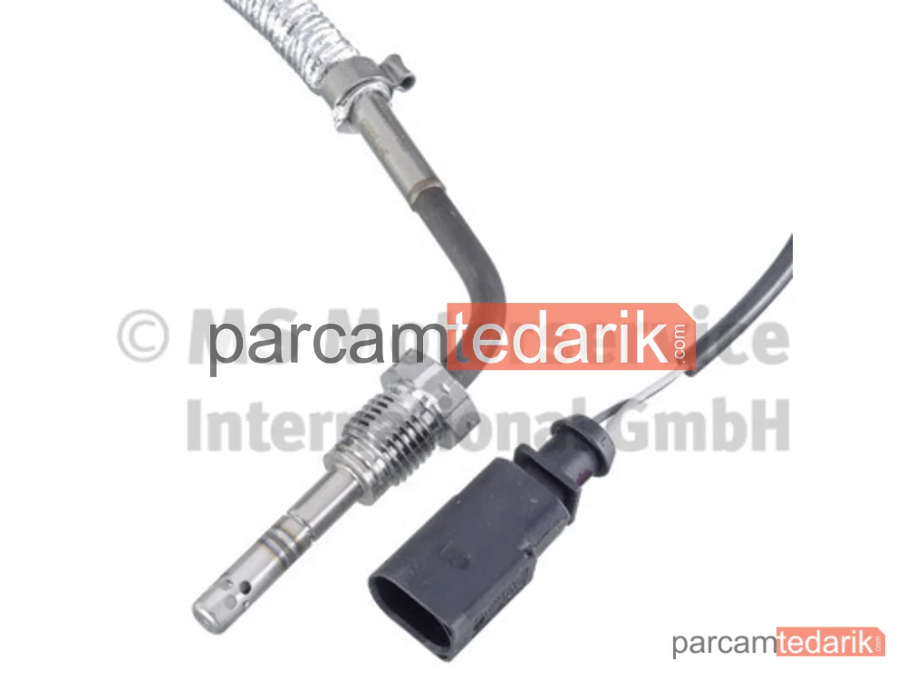 PIERBURG 712196040 | Sıcaklık Sensörü — Audi A7 Sportback, Audi A6 C7, Audi A6 C7 Avant