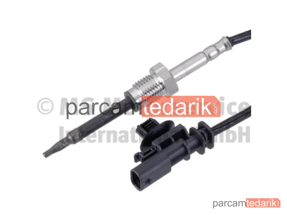 PIERBURG 712196210 | Sıcaklık Sensörü — Fiat 500X, Fiat Doblo Cargo, Fiat Doblo Minibüs/Otobüs