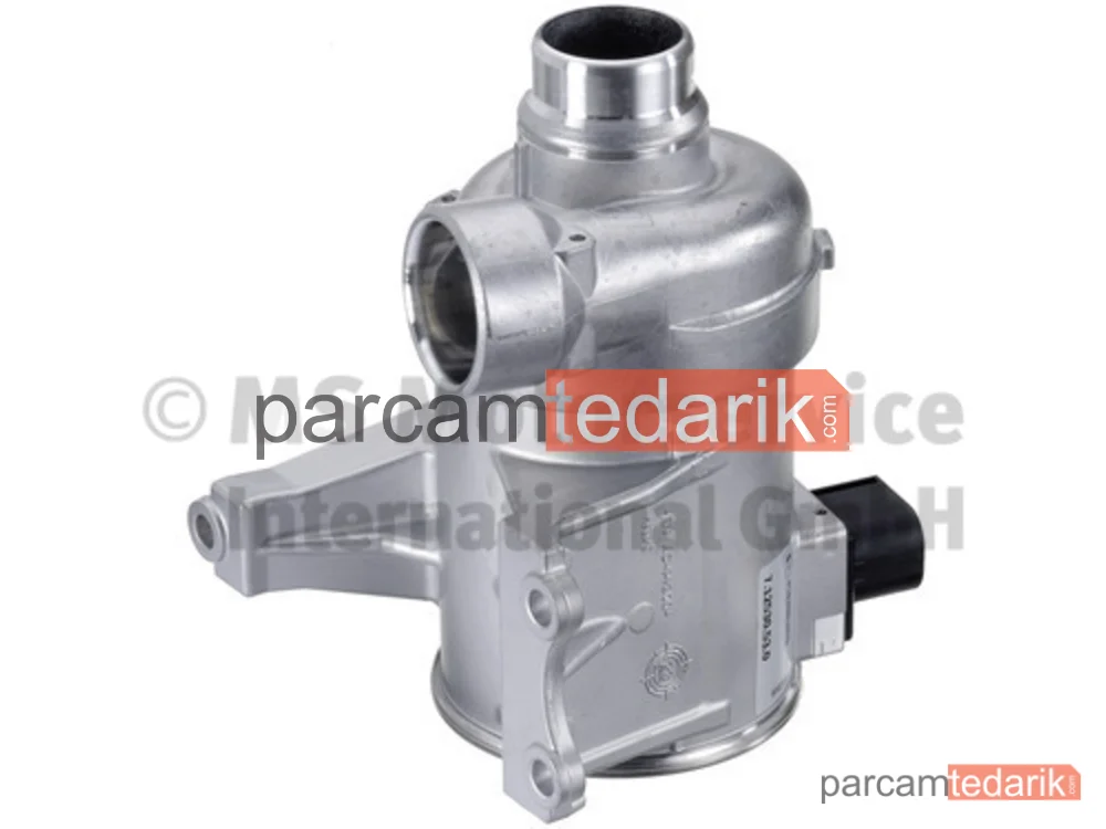PIERBURG 712530530 | Su Pompası — Volvo XC60 II, Volvo S90 II, Volvo XC90 II