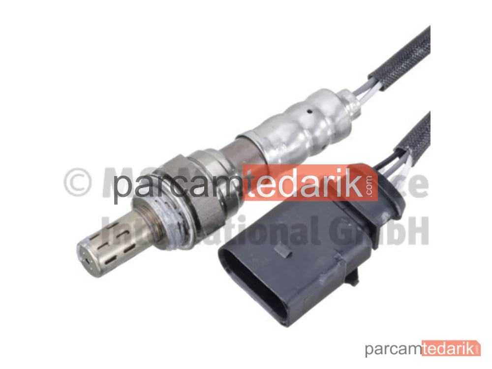 PIERBURG 713115040 | Lambda (Oksijen) Sensörü — Skoda Rapid, Audi A4 B8, Audi A4 B8 Avant
