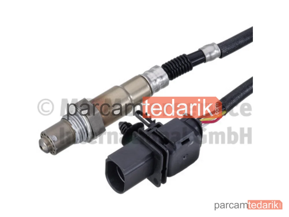 713115100 | Lambda (Oksijen) Sensörü — Audi A4 B7, Audi A4 B7 Avant, Porsche Panamera