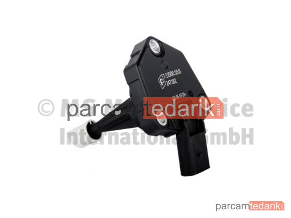 Yağ Basınç Müşürü — Audi A6 C7, Audi A6 C7 Avant, Audi A7 Sportback - 713500100