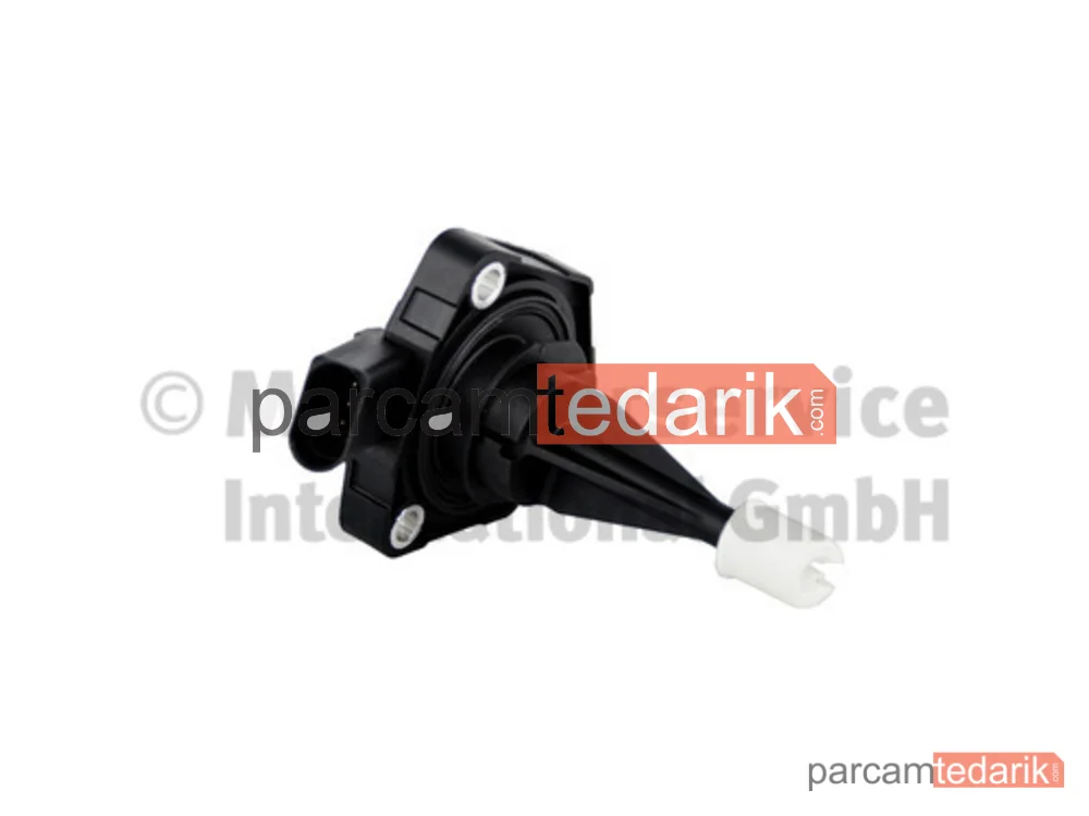 PIERBURG 713500100 | Yağ Basınç Müşürü — Audi A6 C7, Audi A6 C7 Avant, Audi A7 Sportback