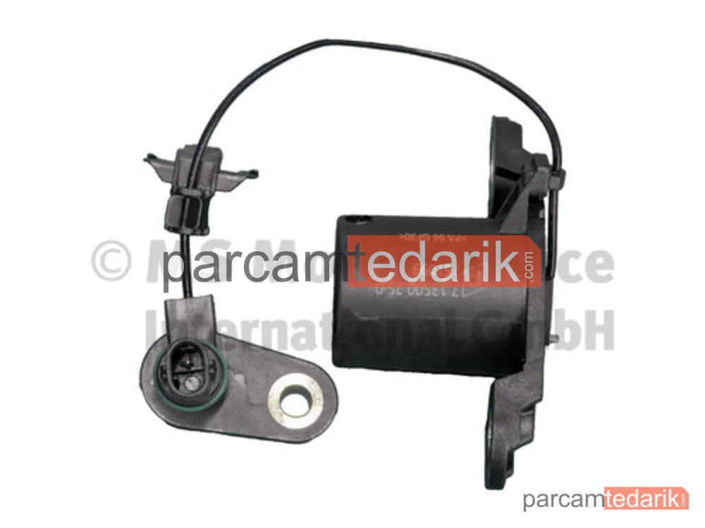 PIERBURG 713500250 | Yağ Basınç Müşürü — Mercedes-Benz E-Serisi, Mercedes-Benz C-Serisi, Mercedes-Benz C-Serisi T-Model