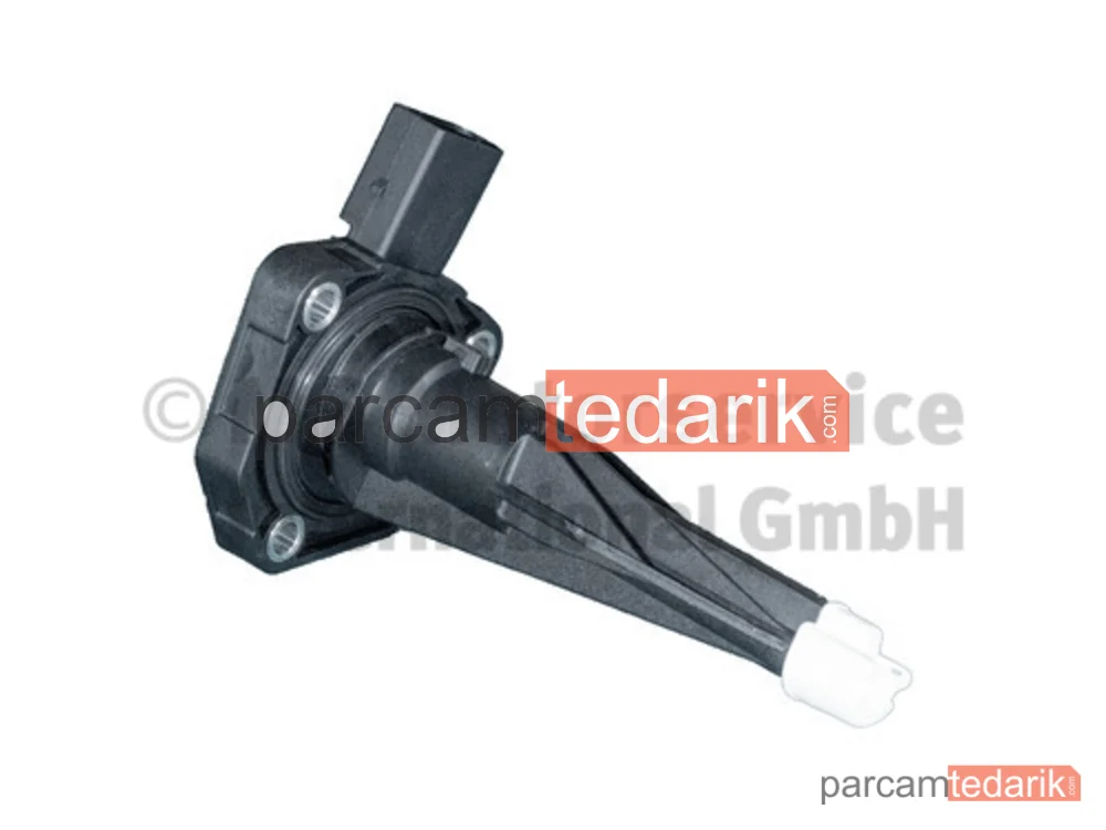 PIERBURG 713500260 | Yağ Basınç Müşürü — Mercedes-Benz C-Serisi, Mercedes-Benz E-Serisi, Mercedes-Benz C-Serisi T-Model