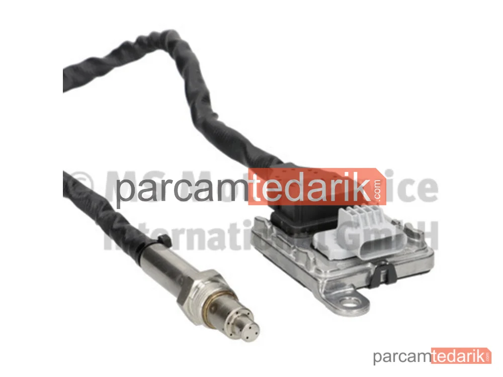 713557010 | NOx Sensörü — Nissan NV400 Panelvan/Van, Nissan NV400 Platform şasi, Opel Movano B Panelvan/Van