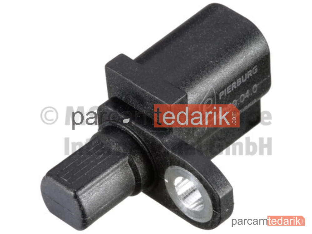 PIERBURG 714059040 | Sürüş dinamiği ayarlaması — Volvo V50, Ford Mondeo IV, Volvo C30