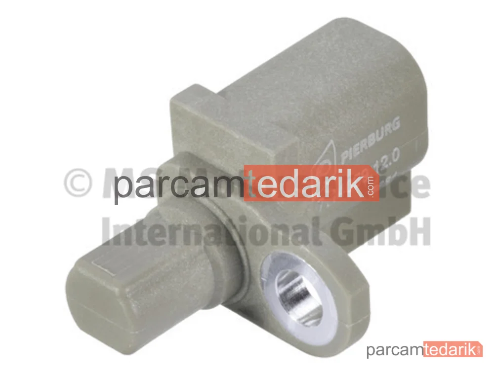PIERBURG 714059120 | Sürüş dinamiği ayarlaması — Ford Focus III, Ford Focus III Turnier, Ford Focus III Sedan