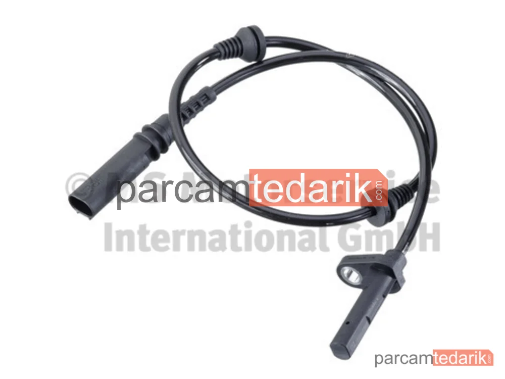 PIERBURG 714059500 | Sürüş dinamiği ayarlaması — BMW X5, BMW X6