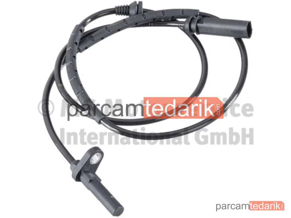 PIERBURG 714059510 | Sürüş dinamiği ayarlaması — BMW X5, BMW X6