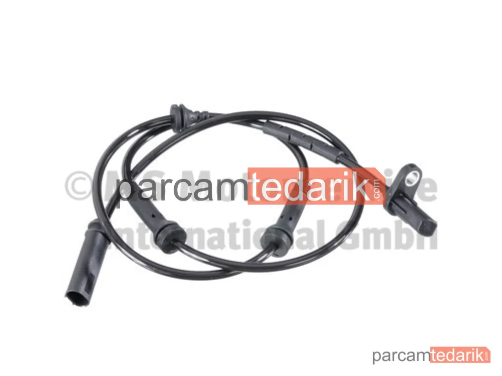 PIERBURG 714059540 | Sürüş dinamiği ayarlaması — BMW X3, BMW X4