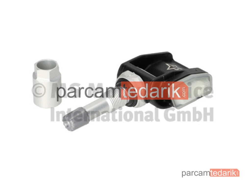 TPMS Sensörü — BMW 5, BMW 5 Touring, Mercedes-Benz E-Serisi - 714060020