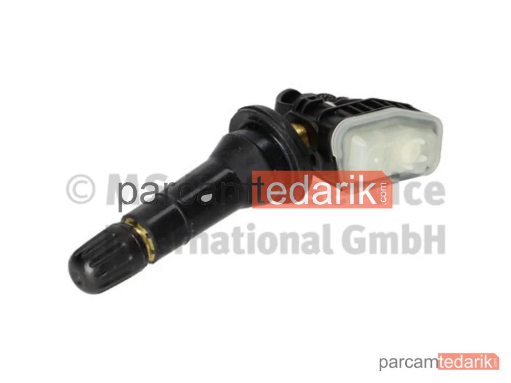 TPMS Sensörü — Ford Focus III, Ford C-Max II, Ford Focus III Turnier - 714060060