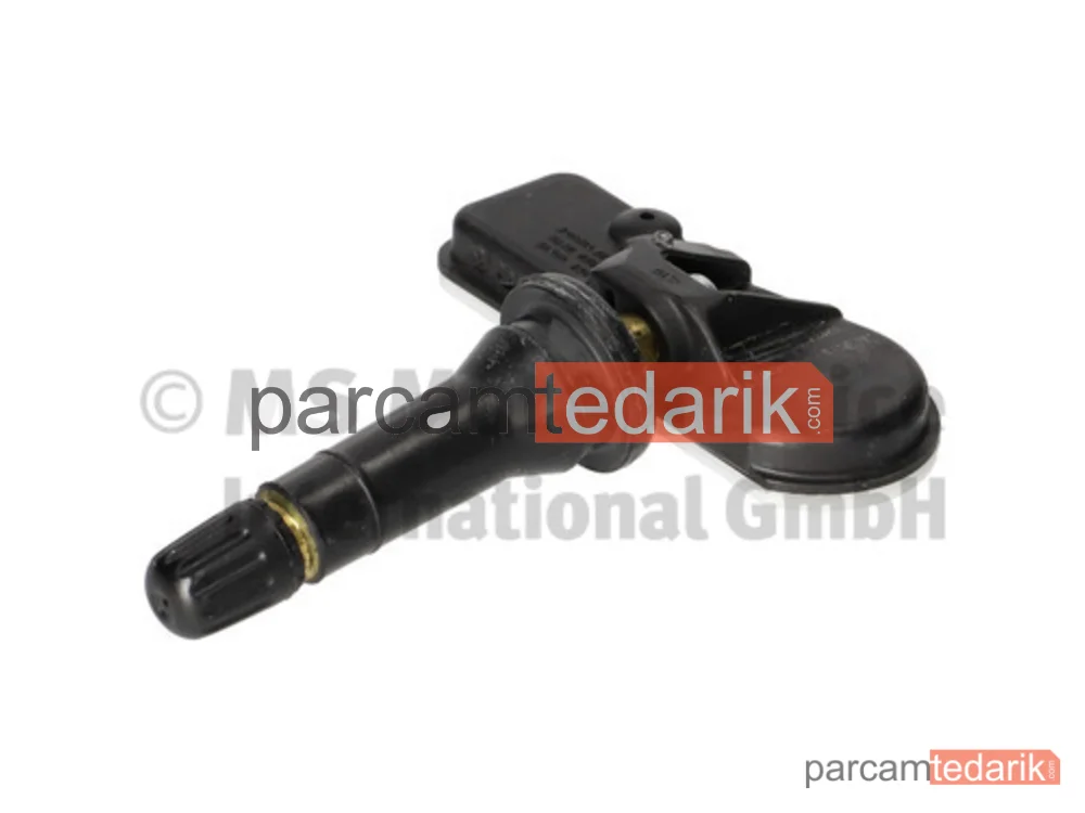 TPMS Sensörü — Mercedes-Benz Vito Tourer, Mercedes-Benz Vito Mixto, Mercedes-Benz Vito Panelvan/Van - 714060230