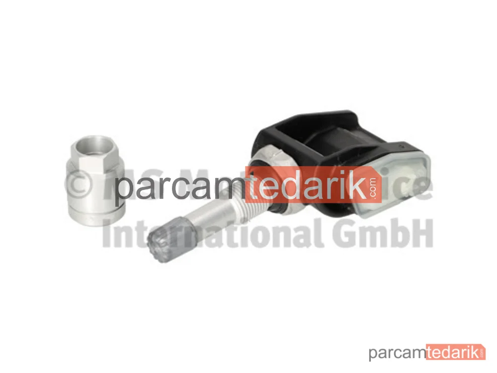 714060260 | TPMS Sensörü — Volvo V60 I, Volvo S80 II, Volvo XC60 I SUV