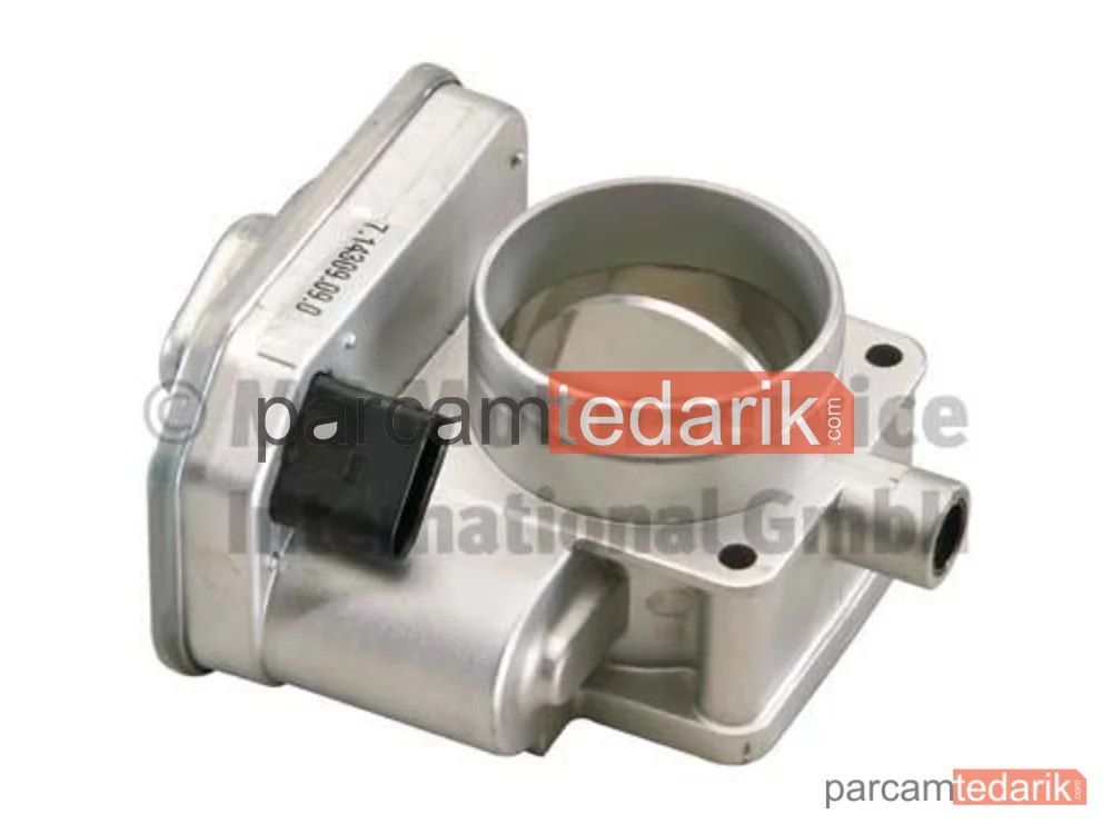 Kumanda Kapağı — Jeep Cherokee, Seat Ibiza III, Seat INCA - 714309090