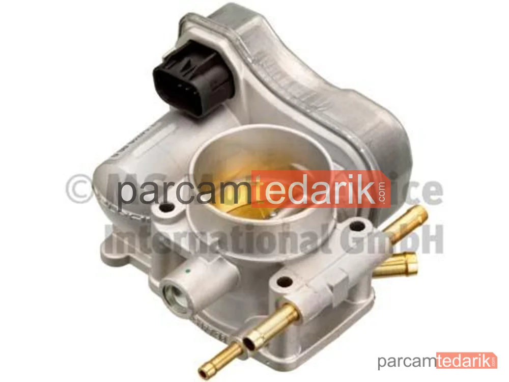 714319000 | Gaz Kelebeği — Opel Astra G Station wagon, Opel Combo Kasa/büyük limuzin, Opel Combo Tour