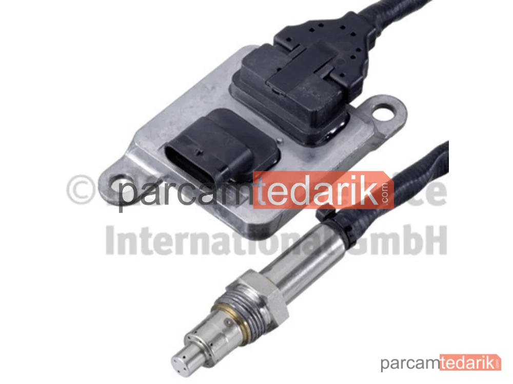 PIERBURG 714350240 | NOx Sensörü — Mitsubishi FUSO