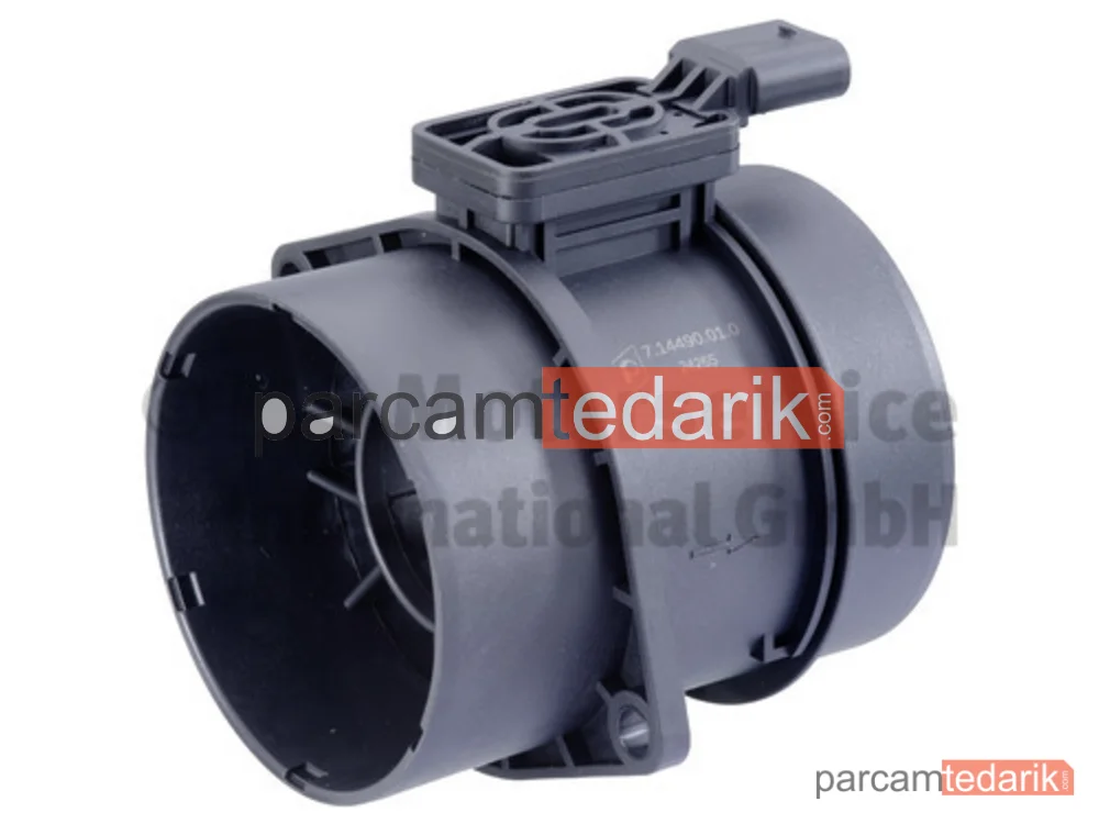 PIERBURG 714490010 | Debimetre — Mercedes-Benz Sprinter 3,5-t Panelvan/Van, Mercedes-Benz Sprinter 3,5-t Platform şasi, Mercedes-Benz CLA Coupe