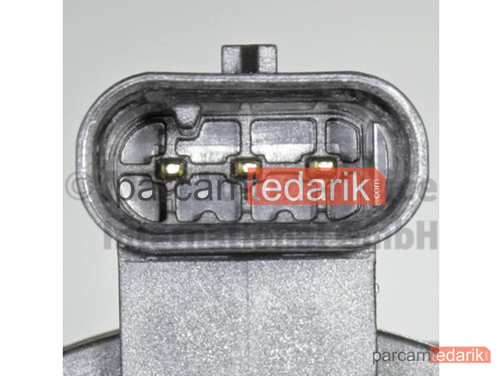 714490150 | Debimetre — VW Passat B8, VW Passat B8 Variant, Skoda Kodiaq I