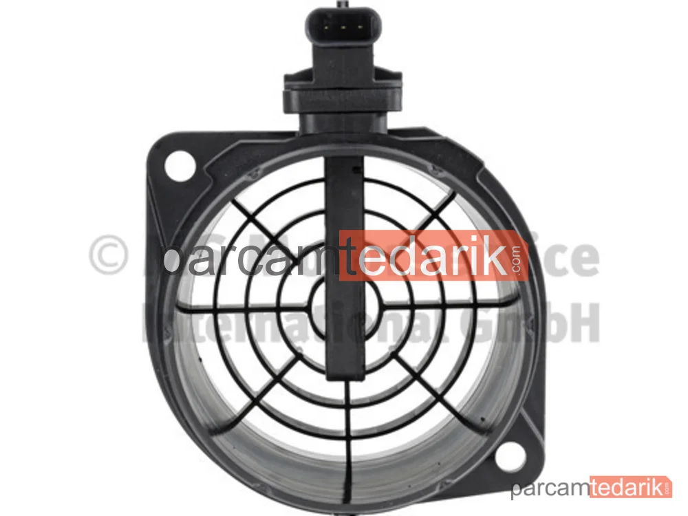 PIERBURG 714490150 | Debimetre — VW Passat B8, VW Passat B8 Variant, Skoda Kodiaq I