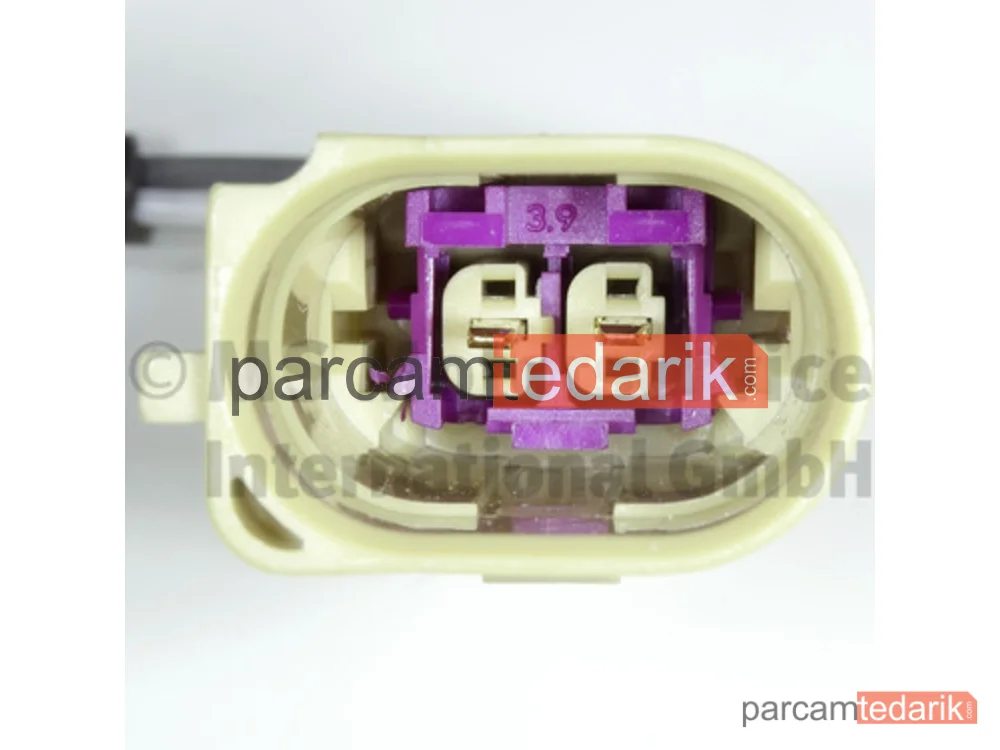 714608110 | Sıcaklık Sensörü — Audi A6 C7, Audi A6 C7 Avant, Audi A7 Sportback