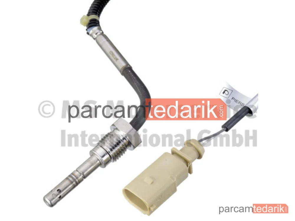 PIERBURG 714608110 | Sıcaklık Sensörü — Audi A6 C7, Audi A6 C7 Avant, Audi A7 Sportback